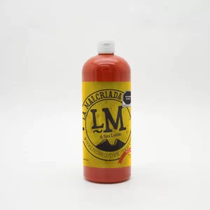 Salsa La Malcriada Amarilla 1 Lt